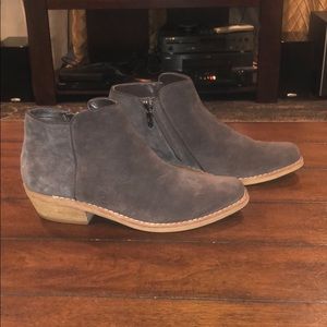 Sam Edelman Petty Ankle Boot